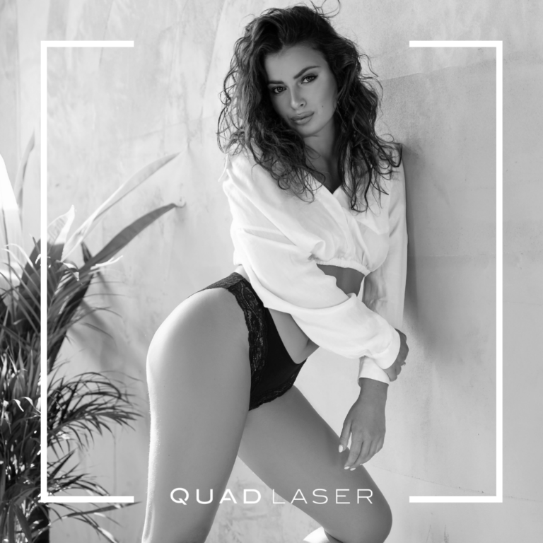 QUAD Model 11