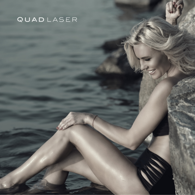 QUAD Model 6